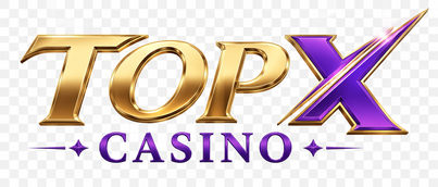 topx casino logo